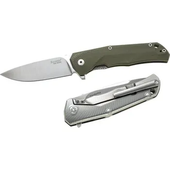 kapesní nůž Lionsteel TRE GGR