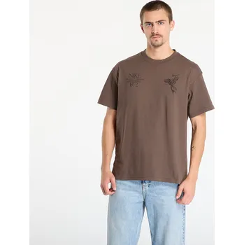 Tričko Nike Sportswear Max90 T-Shirt Ironstone XXL