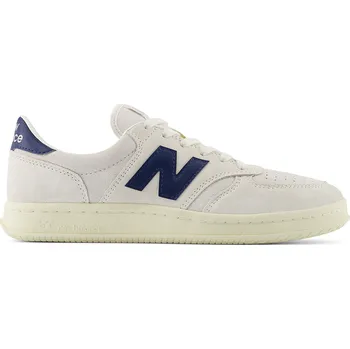 Pánské tenisky Unisex boty New Balance CT500CF – béžové