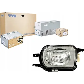 Zavěšení kol Mlhové Světlomet TYC 19-0186-01-9