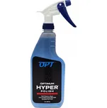 Leštící pasta OPT Optimum lehce abrazivní 503 ml