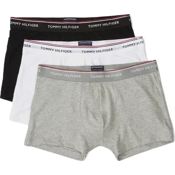 Pánské spodní prádlo Tommy Hilfiger sada pánských boxerek 20002152-698627