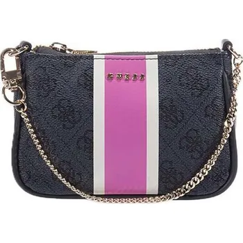 Kabelka Guess dámská šedá mini kabelka 10003811-7624926642453