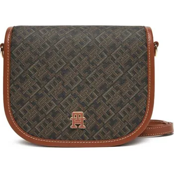 Kabelka Tommy Hilfiger dámská černá kabelka 10000504-8721106385960