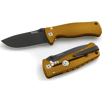 kapesní nůž Lionsteel SR2A OB