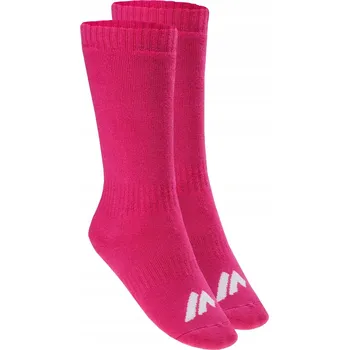 Dámské ponožky Martes akrylové podkolenky velikost 25-27