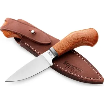 kapesní nůž Lionsteel WILLY WL1 CVN