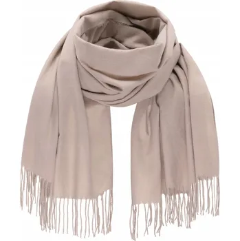 Dámské spodní prádlo Alur šála béžová 200 cm - dámská