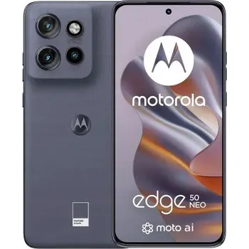 Mobilní telefon Smartphone Motorola Edge 50 Neo 12 GB / 512 GB 5G šedý