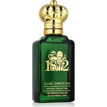 Dámský parfém Clive Christian 1872 Fresh Citrus Parfém 50 ml W