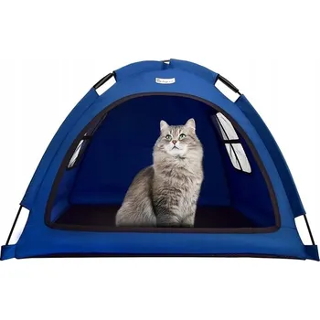 Stan Stan pro psy, Voděodolný stan Stan , Prodyšný stan pro psy a kočky