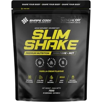 SHAPE CODE® Slim Shake 750g