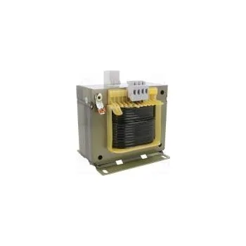 Elektronická součástka Transformátor síťový 800VA 400VAC 24V Výv svorkovnice IP00