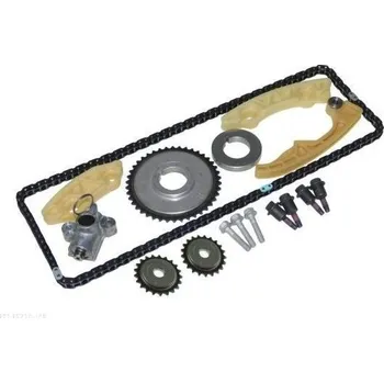 Rozvod motoru Sada rozvodového řetězu AUTOMEGA 130130710