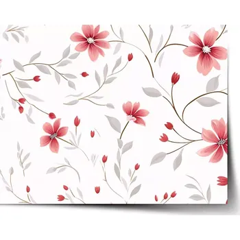 Plakát Sablio Plakát Přírodní elegance - 60x40 cm