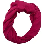 Fashion Dámský šátek AMANDA Barva: Fuchsiová