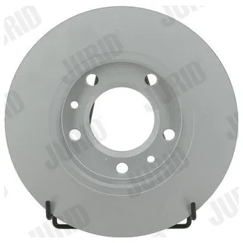 Brzdový kotouč Brzdový kotouč JURID 562996JC