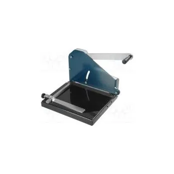 Nůžky na plech Ruční pákové nůžky