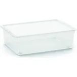 MAMUTEX Plastový box HOME L, 27 l