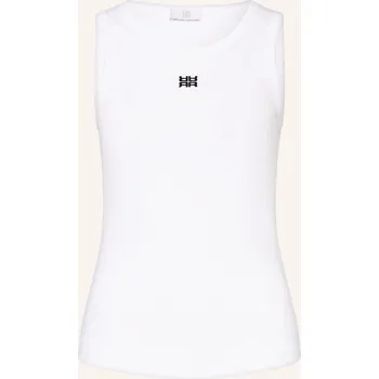 Riani Nahoru, bílá