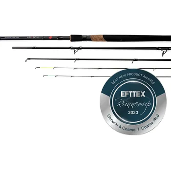 Rybářský prut Nytro Prut Aryzon Continental Feeder 4m 100g