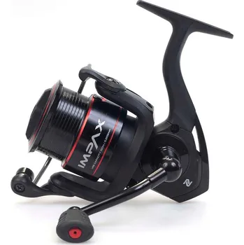 Rybářský naviják Nytro Naviják Impax 5000