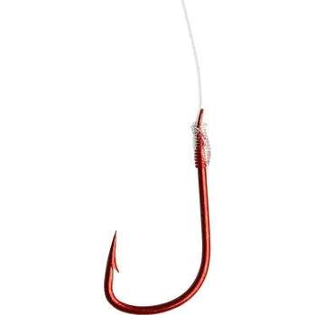 DAM Návazec Spezi Bream Velikost 14 0,16mm 1,8kg 4lb 70cm 10ks