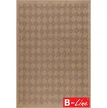 Ayyildiz Hali Kusový koberec DHAKA 8713 Black Rozměr 280x370 cm