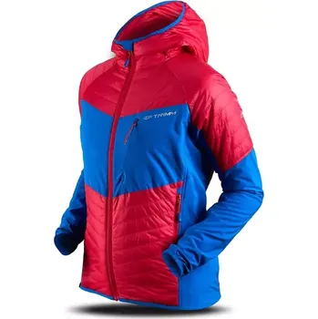 Dámská casual bunda Dámská bunda Trimm W ZENA velikost XL pinky