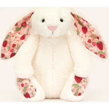 plyšák Jellycat Plyšová Hračka Blossom Cream Bunny, krémová /...