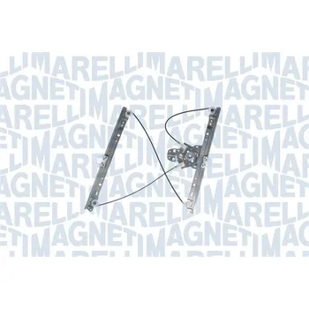Stahovačka okna Zvedací zařízení oken MAGNETI MARELLI 350103170460