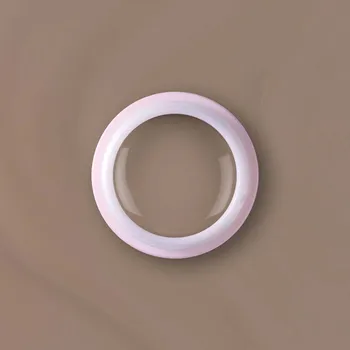 Lak na nehty RUSCONA Barevný UV/LED gel na nehty TOBACCO 20 5 ml