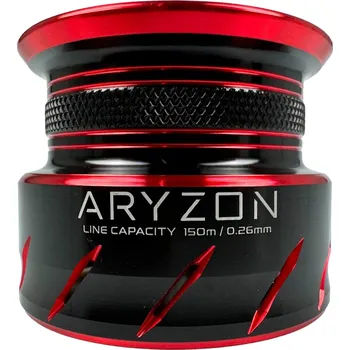Rybářský naviják Nytro Cívka Aryzon 5000 ALU Spool