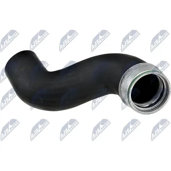 Hadička plnicího vzduchu NTY GPP-ME-016