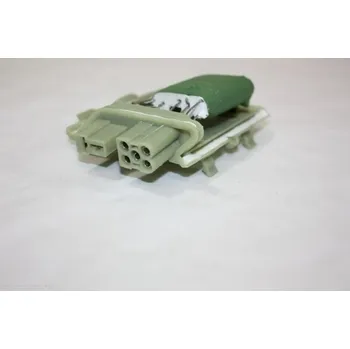 Klimatizace automobilu Odpor, vnitřní tlakový ventilátor AUTOMEGA 150022910