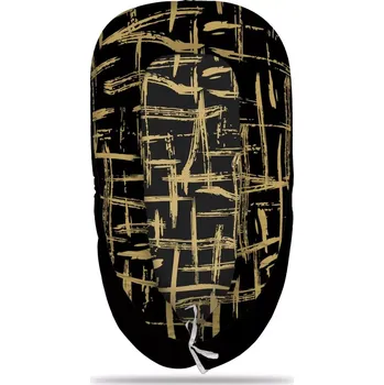 Hnízdečko pro miminko Sablio Hnízdečko pro miminko Zlaté malování