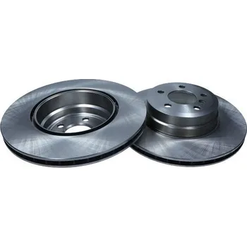 Brzdový kotouč Brzdový kotouč MAXGEAR 19-2454