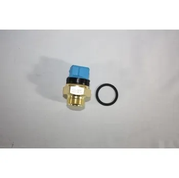 Klimatizace automobilu Teplotní spínač, větrák chladiče AUTOMEGA 160102310