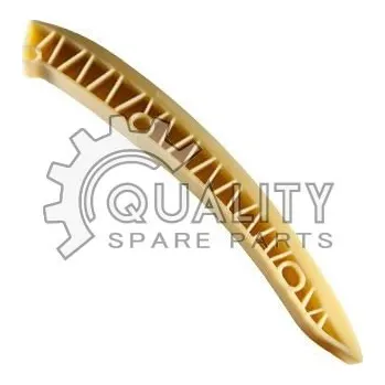 Rozvod motoru Vodicí lišta, rozvodový řetěz TOPRAN 115 735