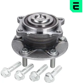 Sada ložiska kola OPTIMAL 602742