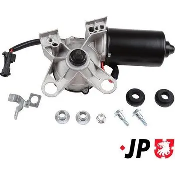 Motorek stěrače a odstřikovače Motor stěračů JP GROUP 1298201100