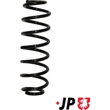 Pružina podvozku JP GROUP 1152210600