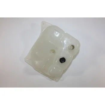 Motor automobilu Vyrovnávací nádoba, chladivo AUTOMEGA 160035810