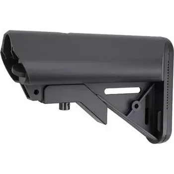 SF taktická pažba pro M4/M16