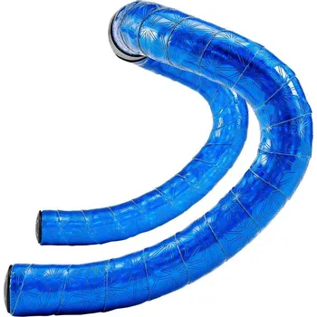 omotávka na kolo Omotávka SUPACAZ Prizmatik Maui Blue