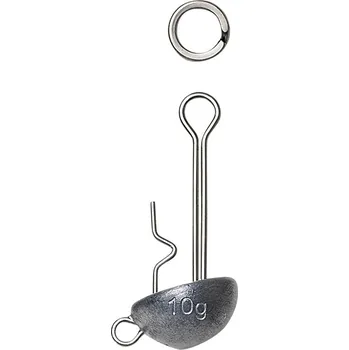 Savage Gear Jigová hlavička Punch Rig Heads 10g 3ks