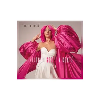 Hudba Nebudu sedět v koutě / Pink / Vinyl - Mašková Tereza [LP]