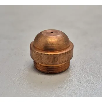 Příslušenství ke svářečce Plazmová tryska Binzel 1,0mm 743.0122