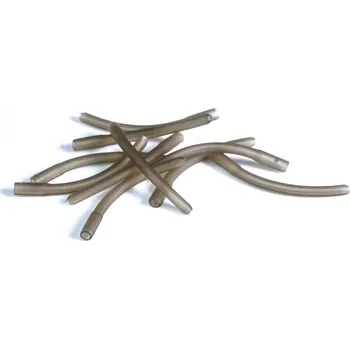 RidgeMonkey Rovnátko Connexion Curve Kickers Large Organic Brown 10ks