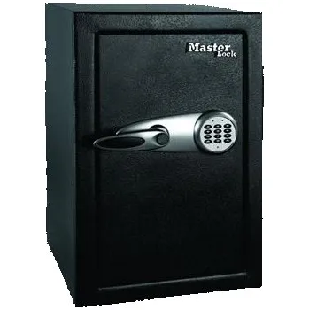 Trezor Vysoce bezpečnostní trezor Master Lock T6-331ML (nadrozměr)